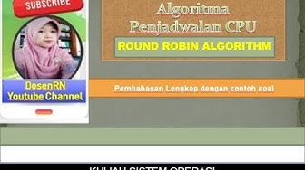 Roundrobin Youtube