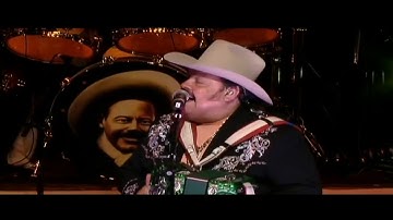 Ramon Ayala - Que Casualidad (En Vivo)