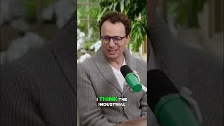 "AI Could Cause Human Extinction" — Anthropic CEO Tells Oprah #shorts #ai