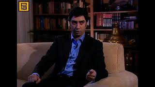 Kurtlar Vadisi Polat Doğu Bey Den Seyfo Dayının Hesabını Soruyor