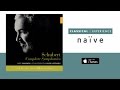 Capture de la vidéo Marc Minkowski - Schubert: Symphonies (Full Album)