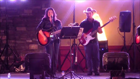 "All I Have To Offer You Is Me" (cover) Bertha Des...