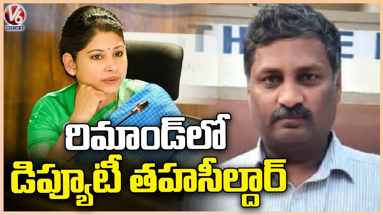 Deputy Tahsildar Anand Breaks Into IAS Officer Smita Sabharwal House deputy-tahsildar-anand-breaks-into-ias-officer-smita-sabharwal-house
