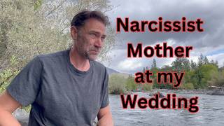 Narcissist Mother Tried to Ruin My Wedding