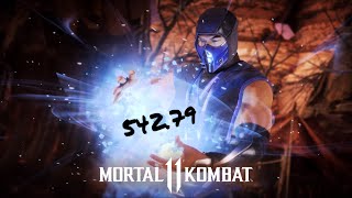 Sikander's Sub-Zero True Corner Optimal Net Worth