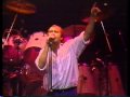 Genesis - Invisible Touch (Live 1987)