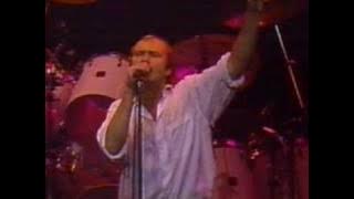 Genesis - Invisible Touch (Live 1987)