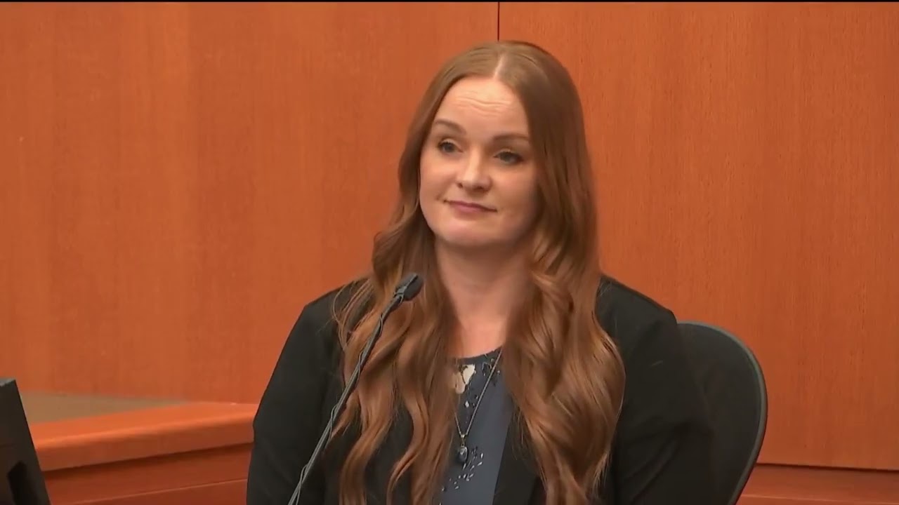 “Better If He Were Dead” Kouri Richins’ Friend Testifies About Disturbing Conversation