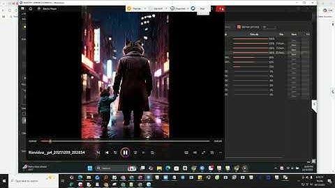 Hướng dẫn dùng tool reup đối thủ và làm kịch bản cho một câu chuyên  verion5.0