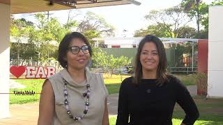 Parents Testimonial - EAB's Mission