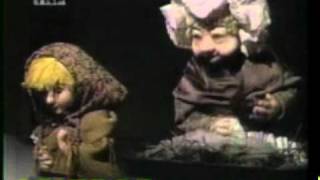 ME LO CONTARON EN JAPÓN - La niña de los fósforos 1-2