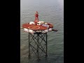 A Lighthouse Keeper&#39;s guided tours, Episode Three. East Coast of England