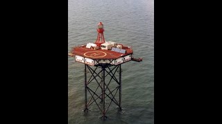 A Lighthouse Keeper&#39;s guided tours, Episode Three. East Coast of England