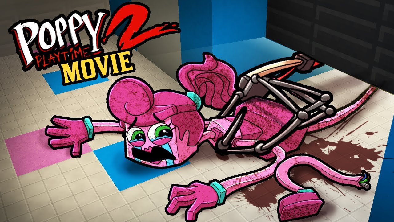 mommy long legs movie