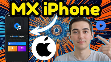How To Use Mx Player In iPhone - Detailed Tutorial
