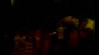 IV Festa da filloa en Miñortos-Porto do Son