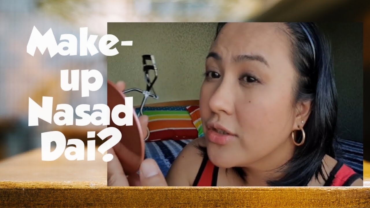 NAMUSTURA NASAD SI INDAY (BISAYANG DAKU)| Rubyang JCB