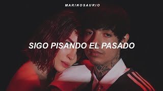 Belinda & Natanael Cano - 300 Noches (Letra)