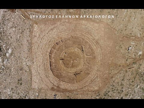 Προκαταρκτικά αποτελέσματα της ανασκαφικής έρευνας στο ύψωμα Παπούρα του Δήμου Μινώα Πεδιάδας