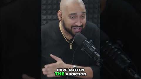 Stop Abortion: The 83% Solution Pro-Life Ignored? #shorts