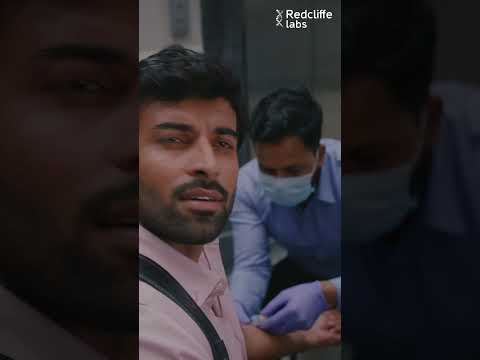 Thoda Gambhir Ho Jao | Gautam Gambhir x Redcliffe Labs | A Wake-Up Call for Prevention