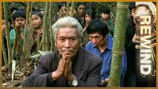 The Lost Tribe: The CIA's Secret Army in Laos | REWIND