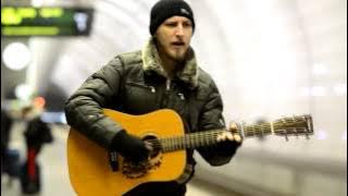 Zombie - The Cranberries (Acoustic Cover by Vedran)