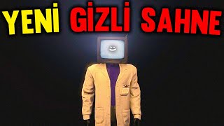 YENİ GİZLİ SAHNE GELDİ! - skibidi toilet 72 full episode TÜM GİZEMLER TEORİ