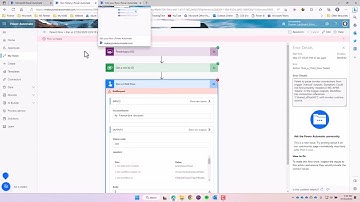 How to fix Power Automate error 