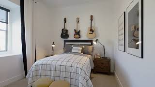 Shadow Hills Plan 4 Video Tour