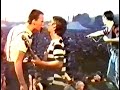 Capture de la vidéo Reading Festival 1978 - 'Kids Like Me & You' Bbc Tv * Sham 69, Jam, Penetration, Pirates, Ultravox