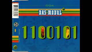 DAS MODUL - 1100101 (extended version)