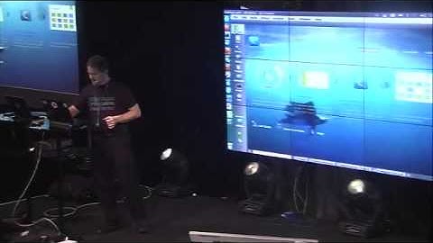 Jolla - Sailfish OS SDK - Full Keynote Presentation - Launch Event