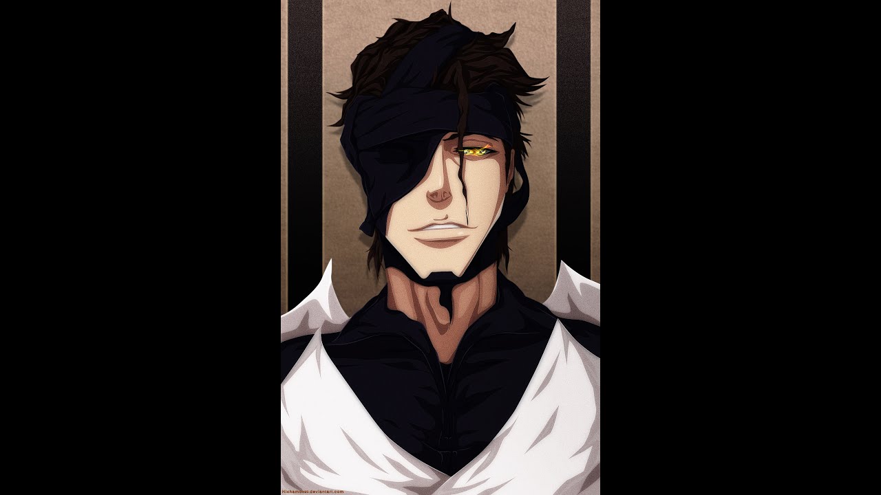 BLEACH top 15 Strongest characters 2016 - YouTube