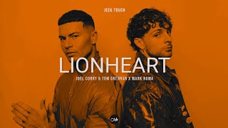 Joel Corry & Tom Grennan - Lionheart (Mark Roma Remix) [JEEK Touch]