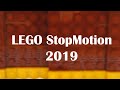 LEGO-Stopmotion short edit in 2019
