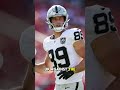 ☠️Brock Is Going To DOMINATE The Saints☠️ #nfl #raiders #shorts #chatsports
