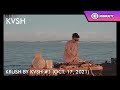 Krush by KVSH Ep. 1 (Oct. 17, 2021)