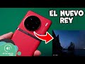 ESTE ES EL NUEVO REY de la fotografía móvil: Vivo X90 Pro+ | El Recuento One