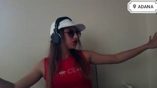 Derdi̇n Ne Seni̇n Bela Mi Istiyon Bela