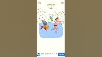 DOP2: Erase One Part, All Levels30/34 Android Gameplay Walkthrough