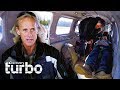 Mike rescata ambulancia aérea en Alaska | Misión avión | Discovery Turbo