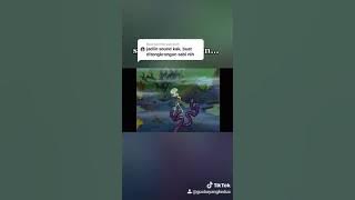 video asli squidward wow primitif