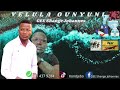 Omwene Velula Ounyuni Omwene Velula Ounyuni