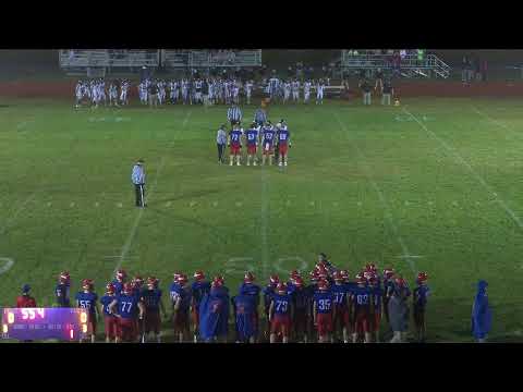 Decorah High School vs Mason City High School Mens Freshman Football