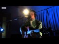 Aaron Delahunty - She's My Ex (BBC Introducing Maida Vale session)