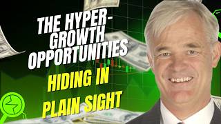 Paul Beattie: The Trillion-Dollar Rush Driving Markets Higher