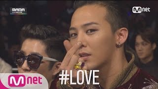 [2016 MAMA] It's MAMA Time