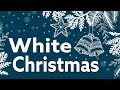 White Christmas JAZZ - Winter Lounge Jazz Music - Seasonal Jazz Music Playlist