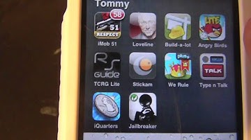 Best Runescape App For iPod Touch/iPhone!